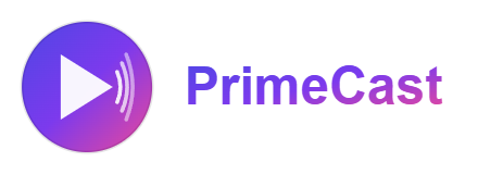 PrimeCast